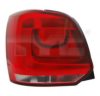 TYC 11-11488-01-2 Combination Rearlight